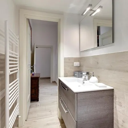 Baldovini By Mamo Appartement