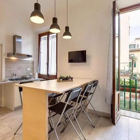 Apartment Baldovini By Mamo