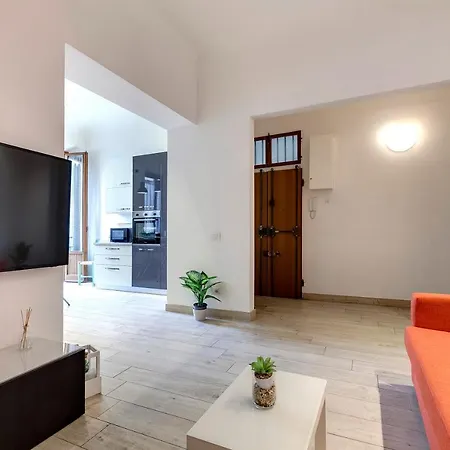 Baldovini By Mamo Apartment *