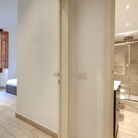 Baldovini By Mamo Apartment *
