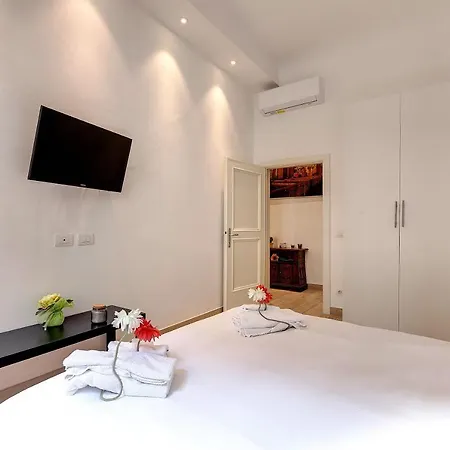 Baldovini By Mamo Apartment