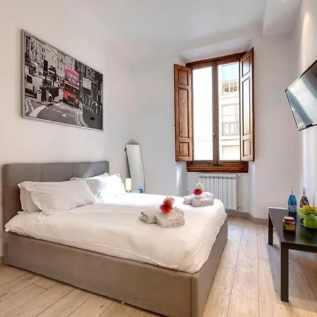 Baldovini By Mamo Apartment Florence