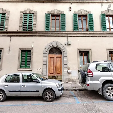 Baldovini By Mamo Apartment Florence