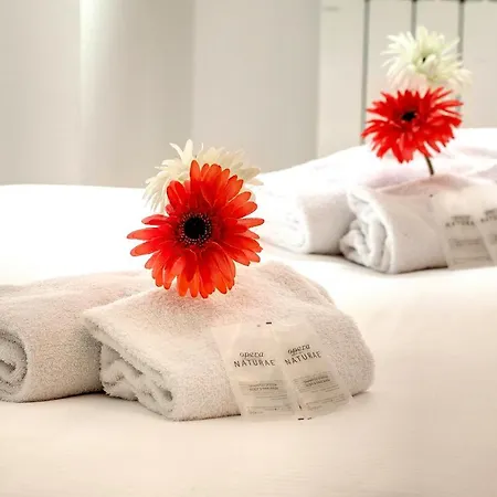 Baldovini By Mamo Apartment *