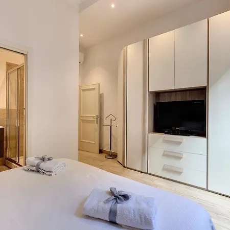 Apartment Baldovini By Mamo *