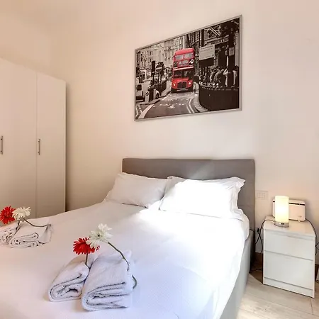 Baldovini By Mamo Apartment