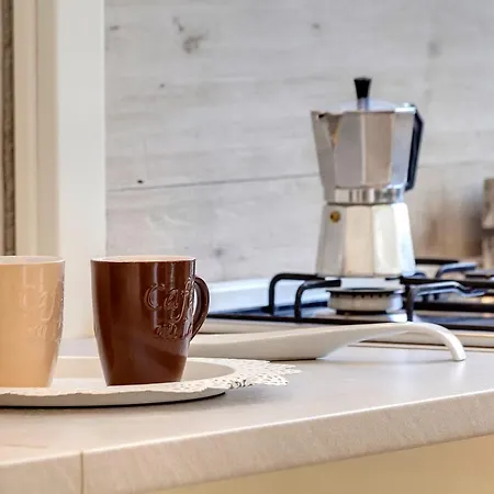Baldovini By Mamo Apartment Florence