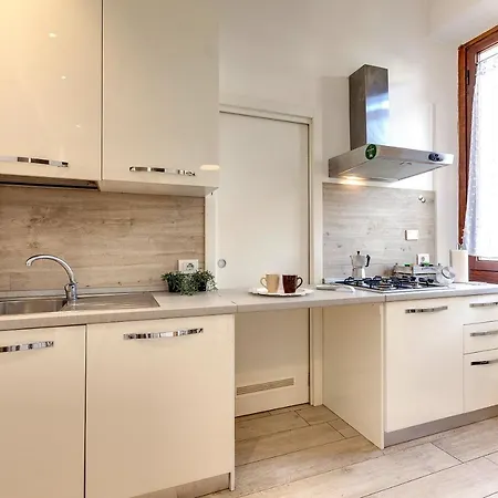 Baldovini By Mamo Apartment *