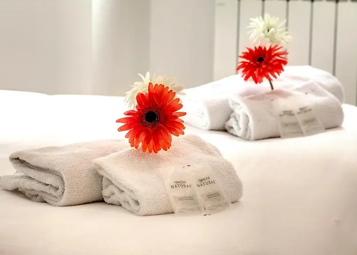 Baldovini By Mamo 公寓 *