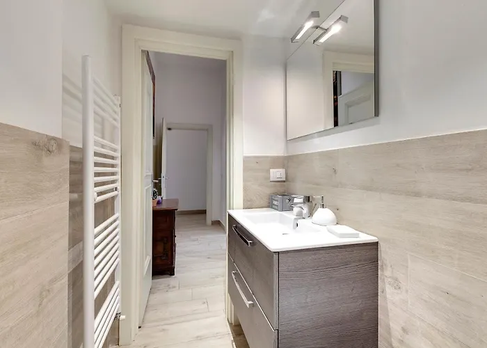 Baldovini By Mamo 公寓